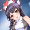 菜鸟工会委托少女