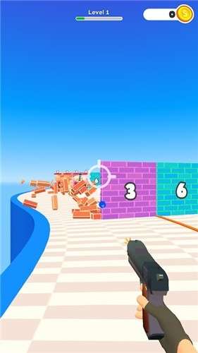 传奇小队长图1