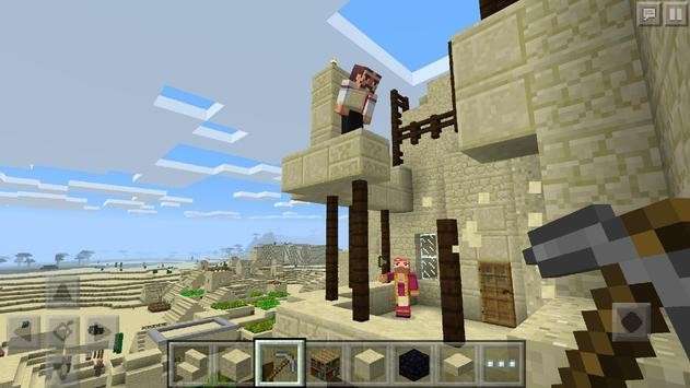 Minecraft1.18pre1Ja图1