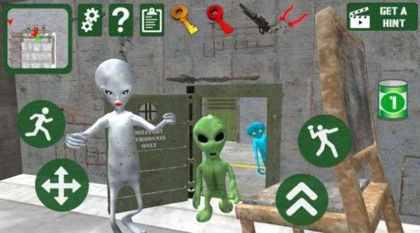 火星逃脱生存图3