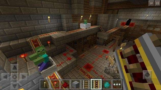 Minecraft1.18pre1Ja图2