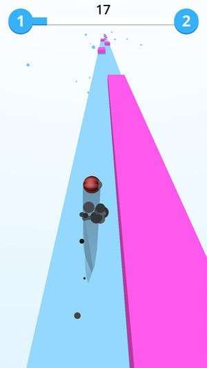 SpeedBall图3
