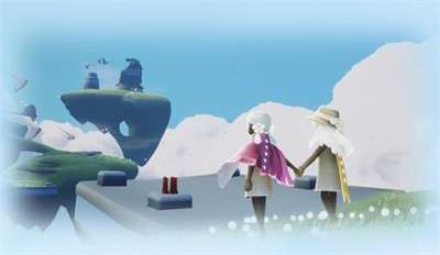 光遇0.8.6图1