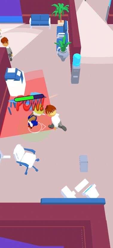 办公室攻击减压图1