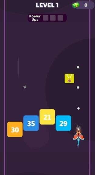 空间射击英雄图2