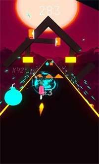 魔法打击图1