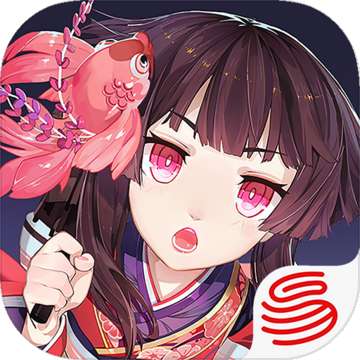 阴阳师妙笔绘世绘画卷