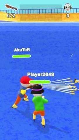 旱冰射手图3
