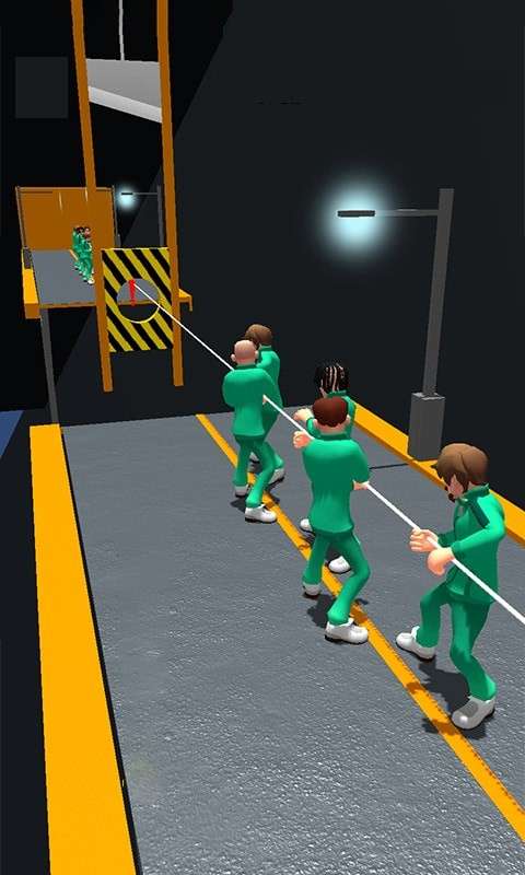 生存大师3D图5