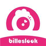 Billeslook美瞳