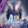 Alien Marauder