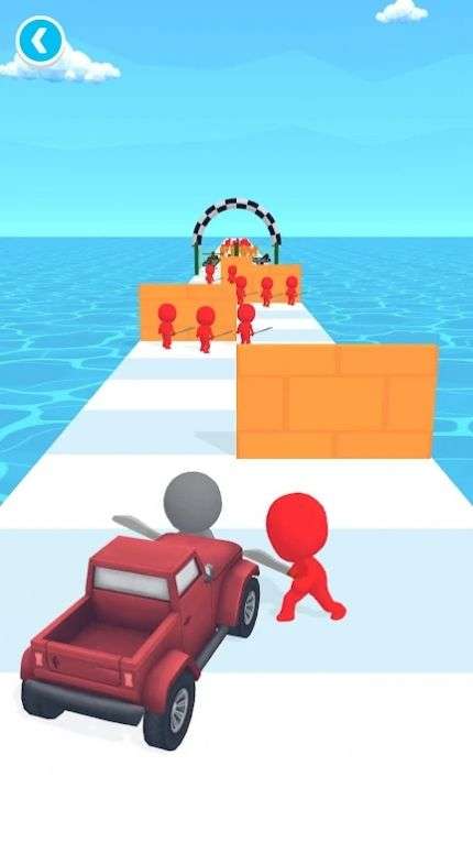 3D载具大狂飙图3