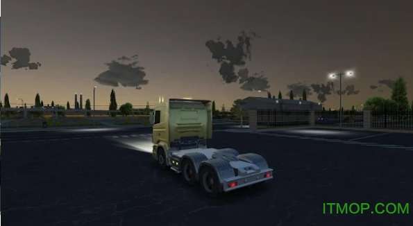 Drive Simulator图2