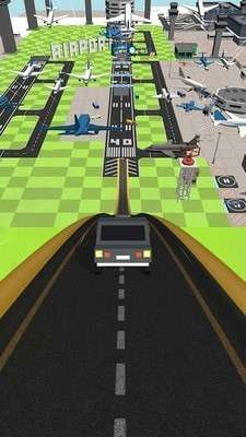 方块飞车图2