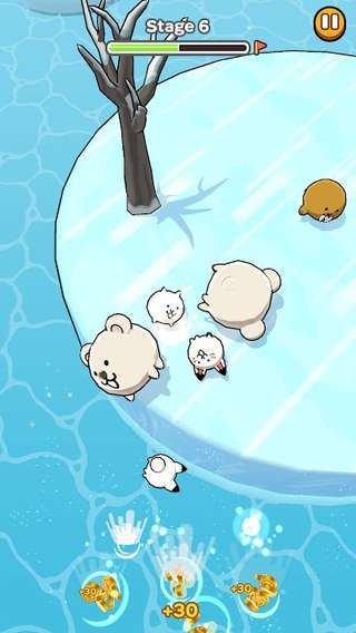 Battle Cats Quest图3