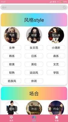 穿衣搭配指导图3