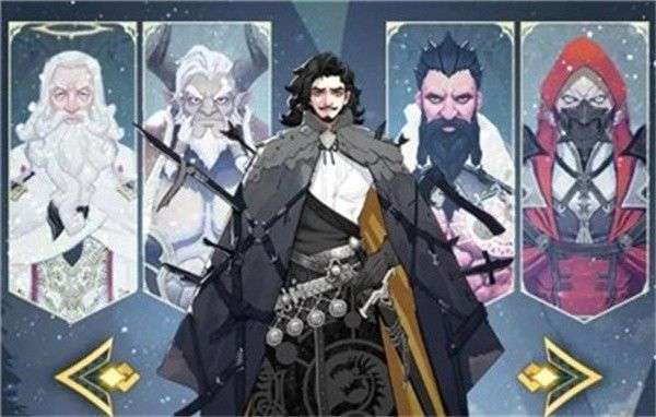 北境之王图1