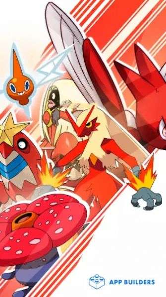 Who s that poke图1