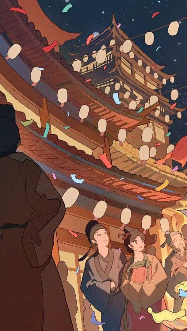 云京忆梦图4