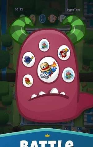 Hero Royale图1