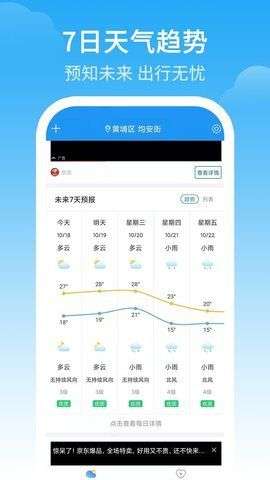 最佳天气图3