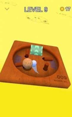 迷你石球图3