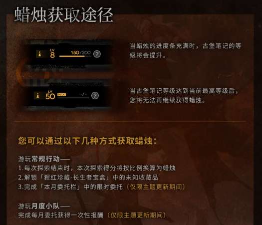 明日方舟古堡笔记图3