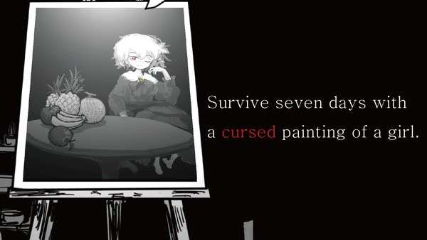 Death Palette图1
