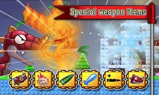 玩具射击图1