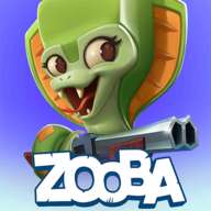 zooba动物王者