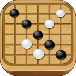 益智五子棋