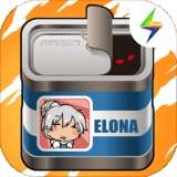 elona游戏