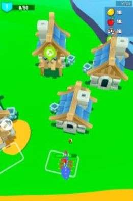 蚂蚁RPG图3