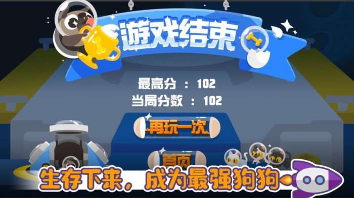 宠物狗沙龙图1