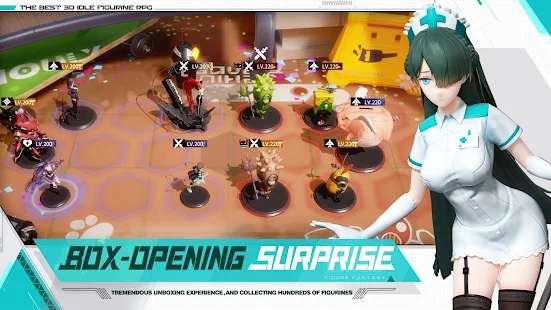 Figure Fantasy图3