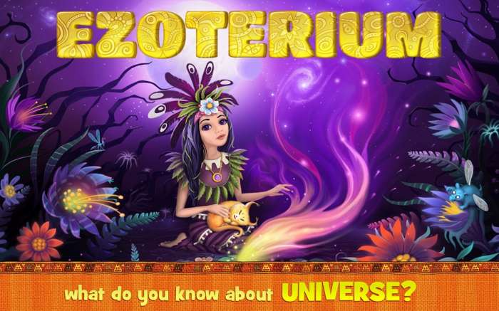 Ezoterium图2