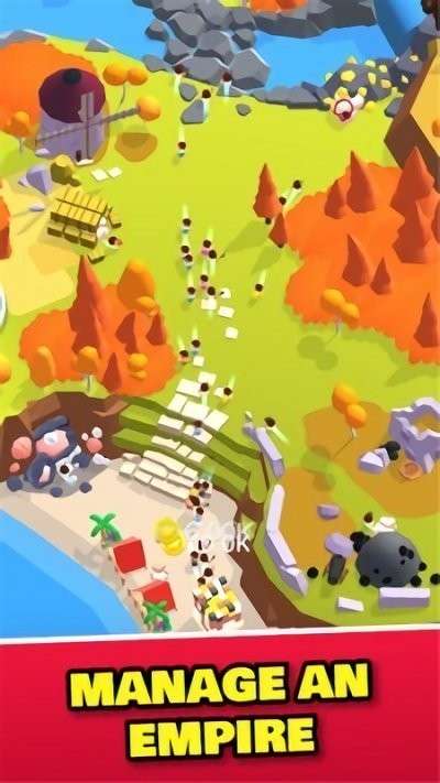 华纳卡通明星跑酷图3