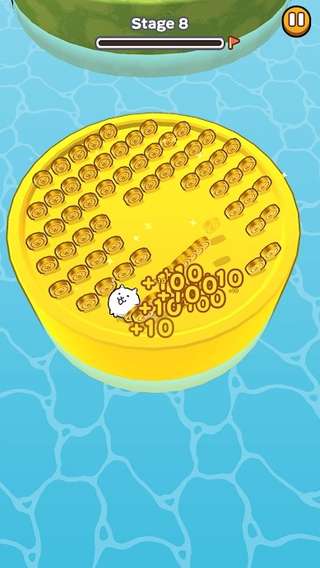 Battle Cats Quest图2