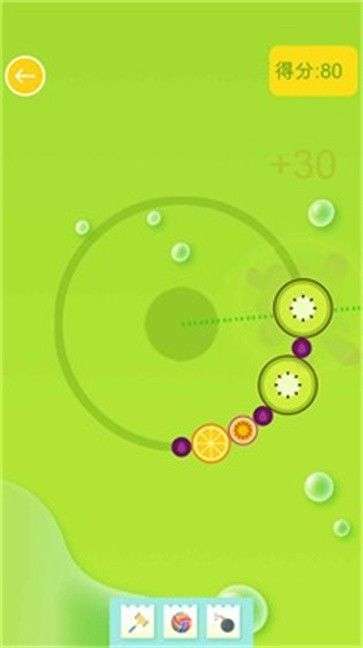 超级水果大王图1