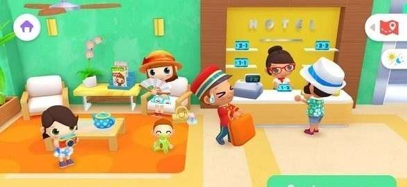 假日酒店故事图3