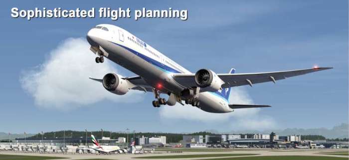 Aerofly FS 2022图2