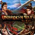 Unbroken War