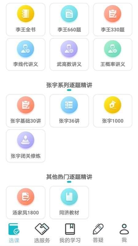 贝特狗考研图1