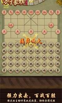 万宁象棋大招版1.1.17图1