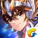 圣斗士星矢官方最新版