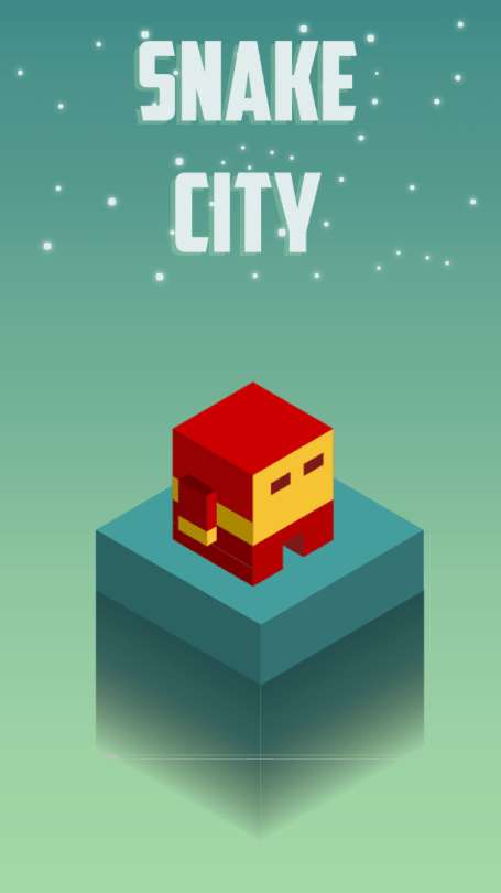 Snake City图1