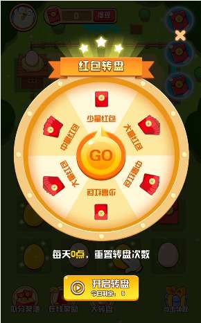 疯狂小鸡图1