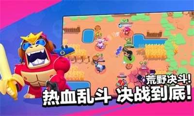 荒野乱斗41.150图3