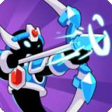 Stickfight Archer
