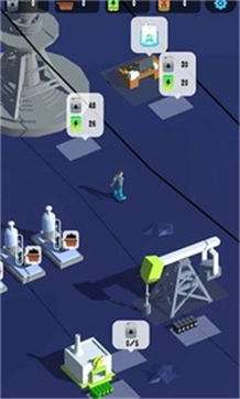 月球探险家电力建设图1